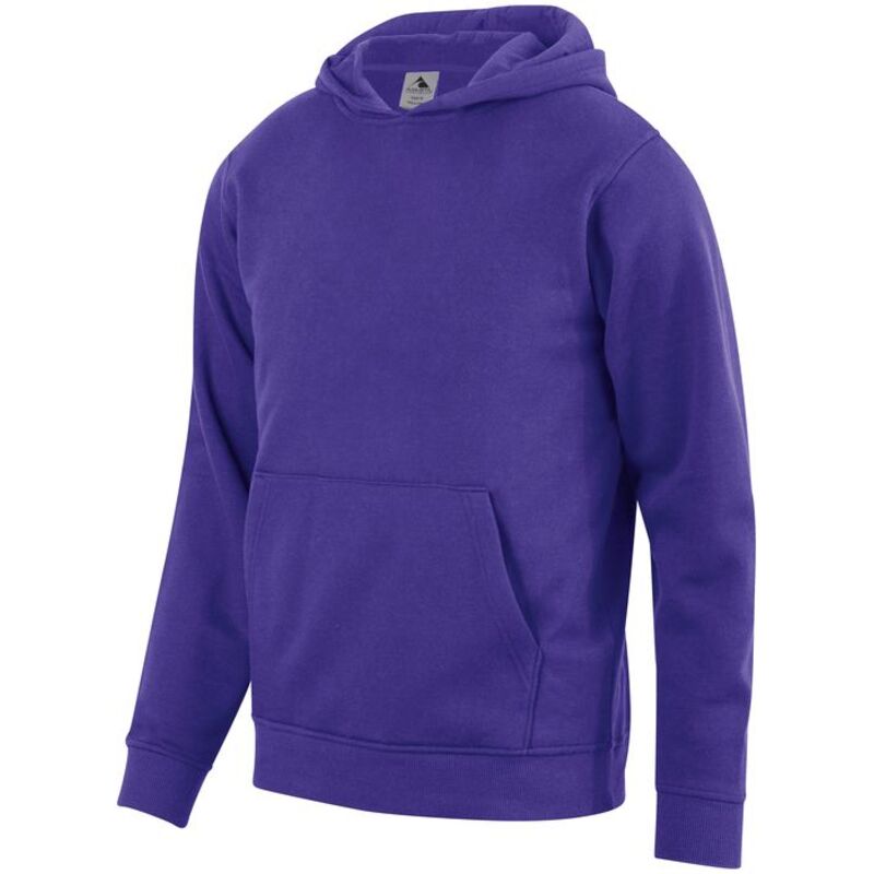 Youth 60/40 Fleece Hoodie Thumbnail