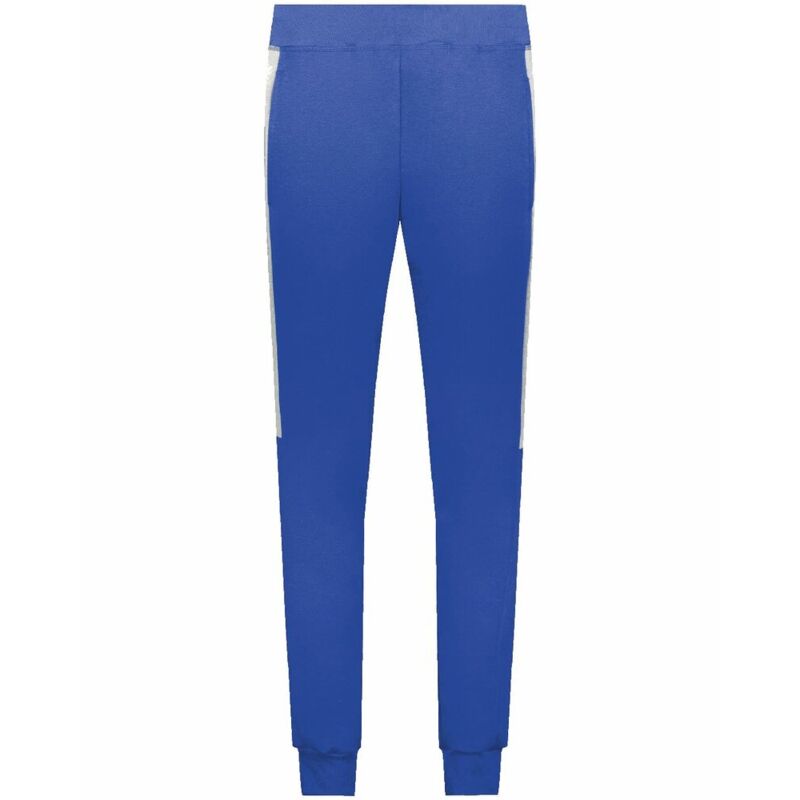 Youth Eco Revive™ Three-Season Triblend Fleece Joggers Thumbnail