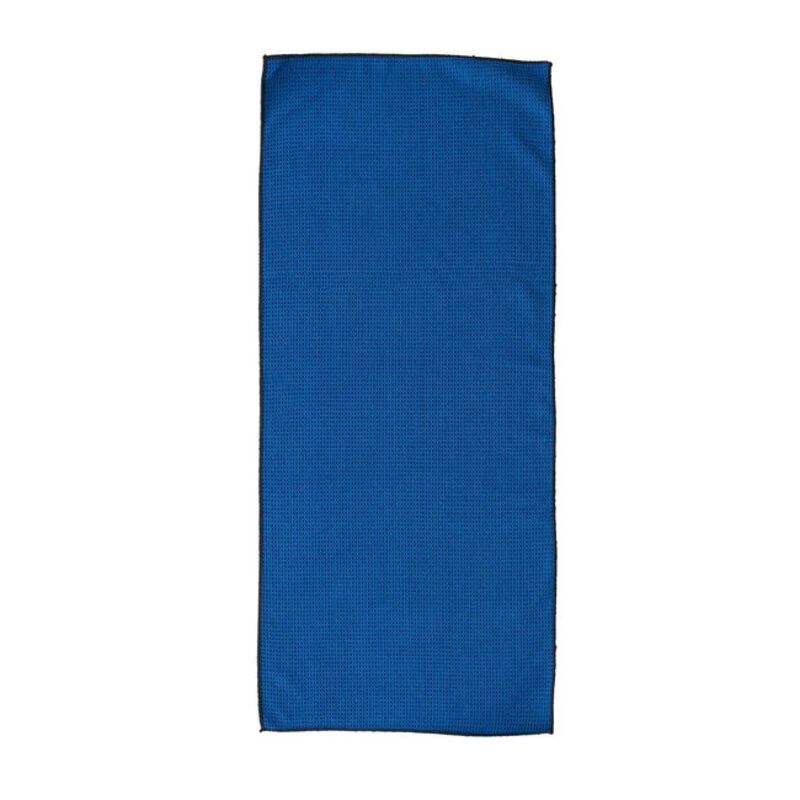 Large Microfiber Waffle Towel Thumbnail