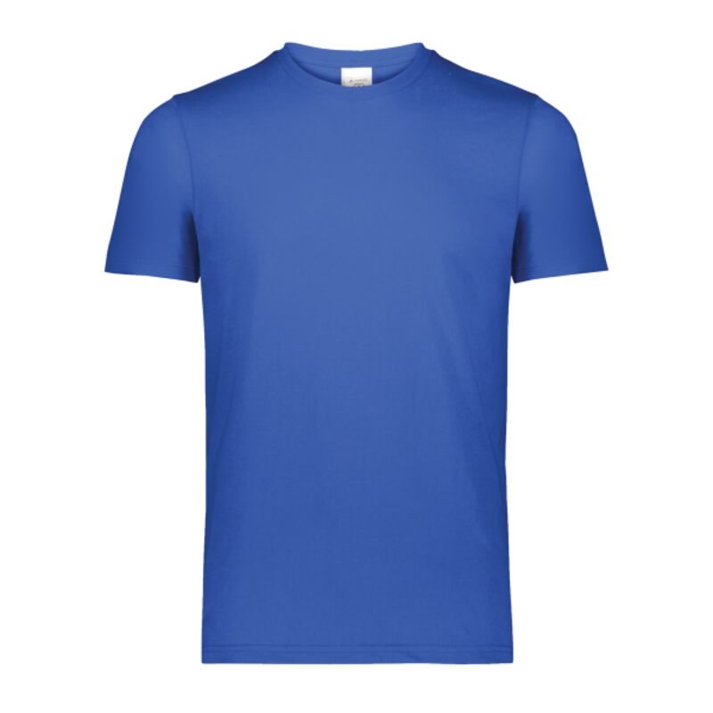 Youth All-Day Core Basic 50/50 Tee Thumbnail