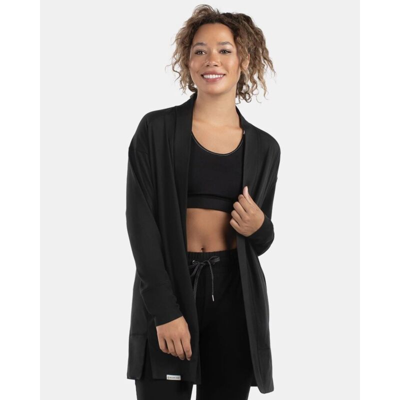 Women's Eco Revive™ Ventura Cardigan Thumbnail