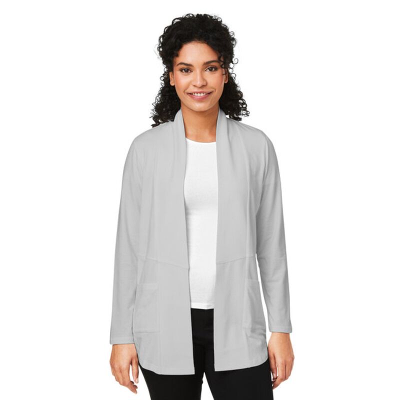Ladies' Raleigh Stretch Cardigan Thumbnail