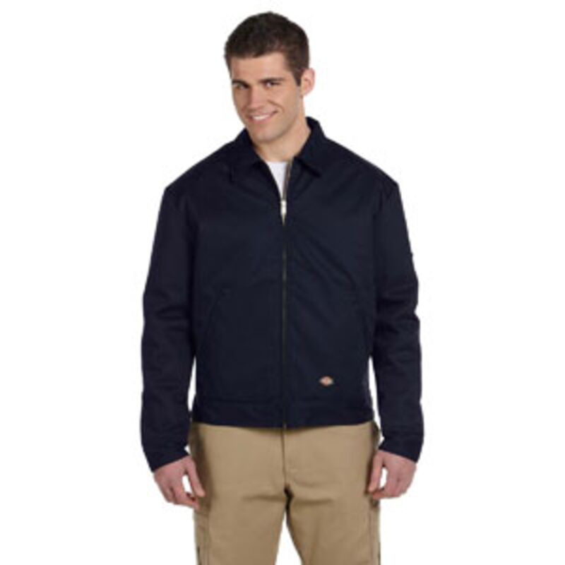 Men's Lined Eisenhower Jacket Thumbnail