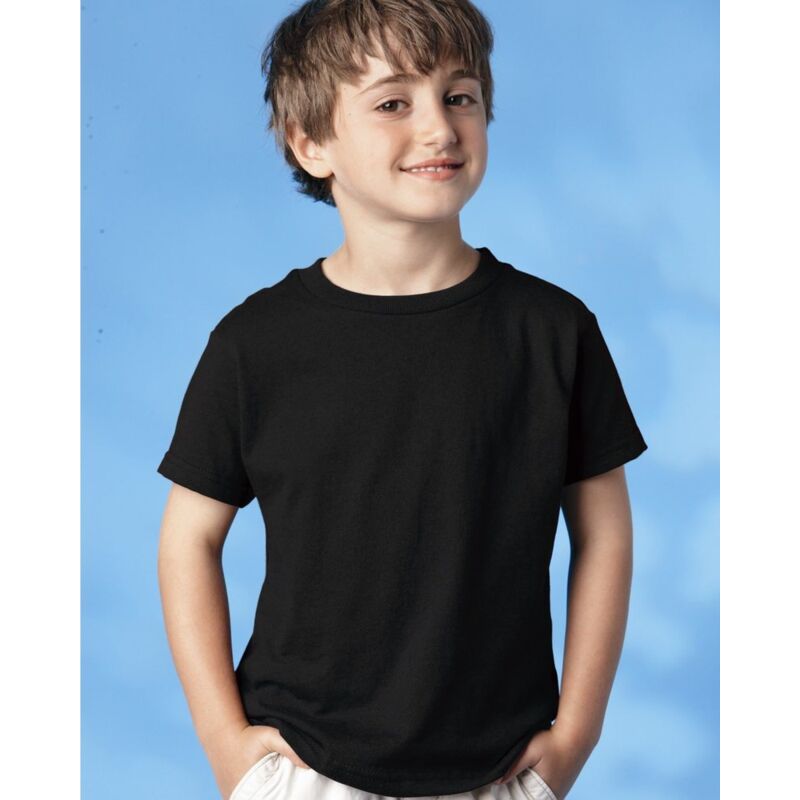 Youth Juvy T-Shirt Thumbnail