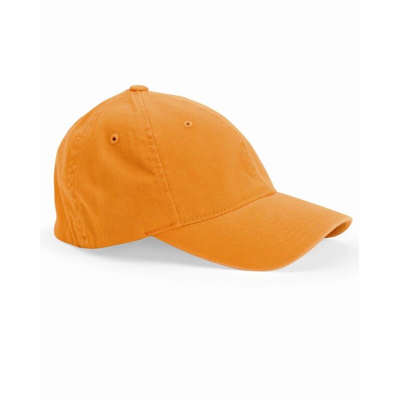 Garment-Washed Cap Thumbnail