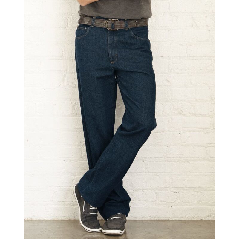 Men's Authentic Jeans Thumbnail