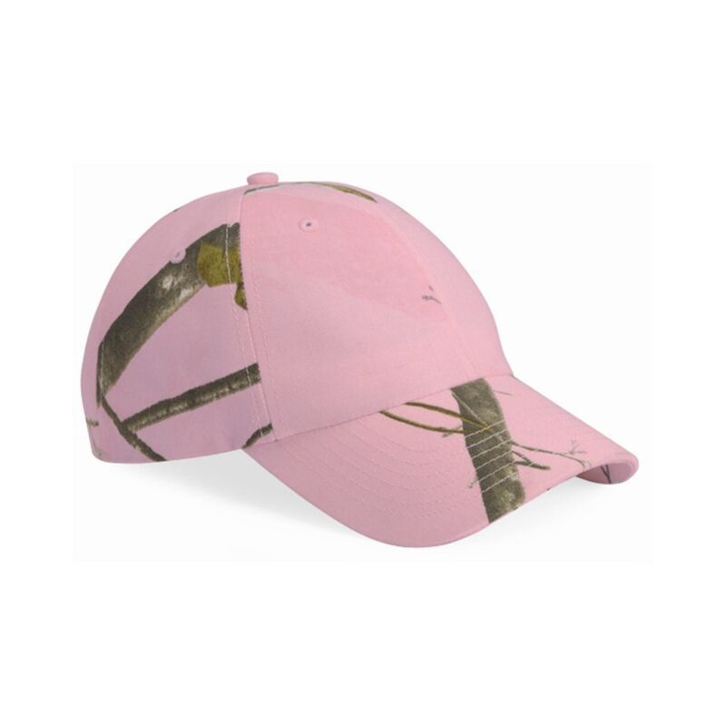 Women’s Specialty Licensed Camo Cap Thumbnail