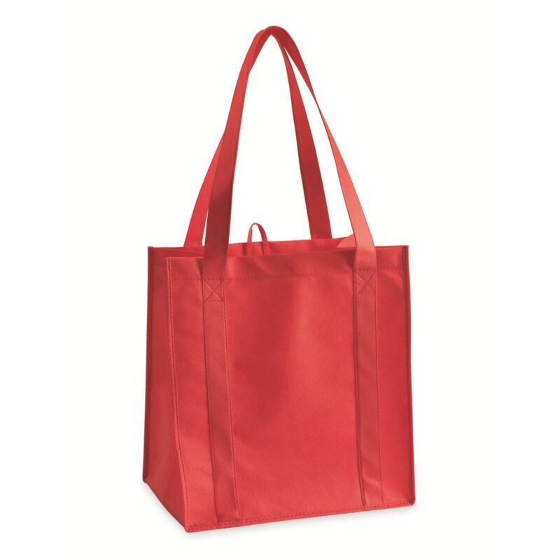 Non-Woven Reusable Shopping Bag Thumbnail