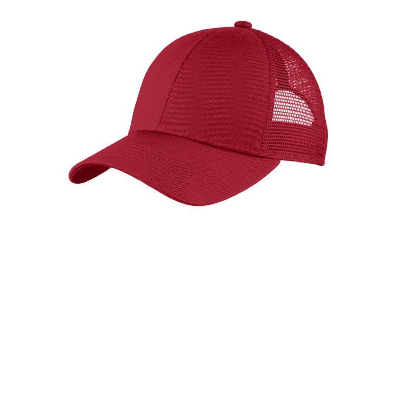 Adjustable Mesh Back Cap Thumbnail