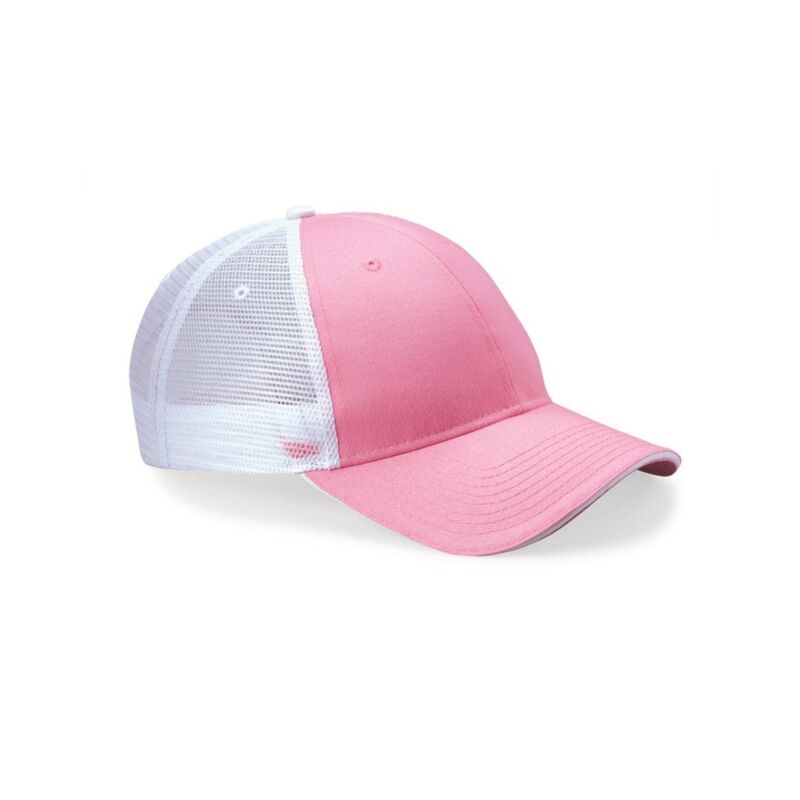 Sandwich Trucker Cap Thumbnail