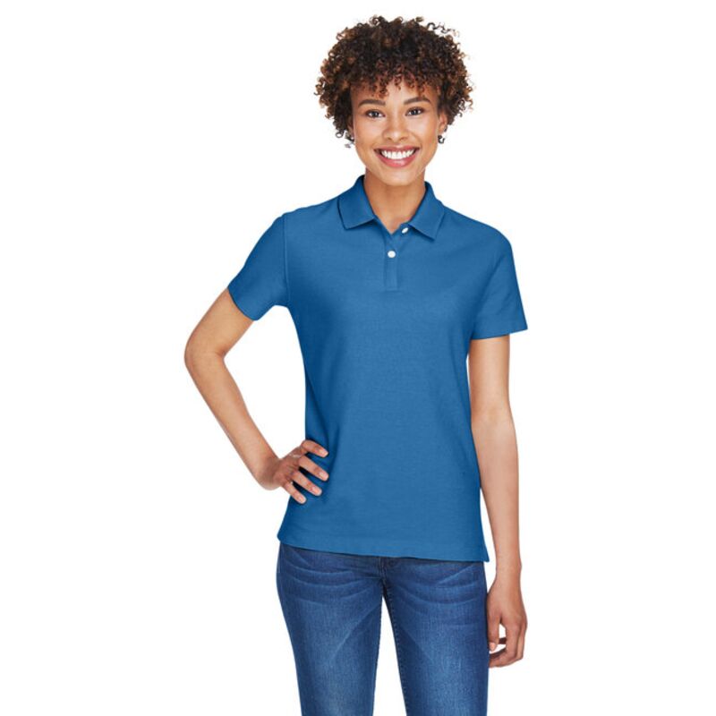 Ladies' DRYTEC20™ Performance Polo Thumbnail