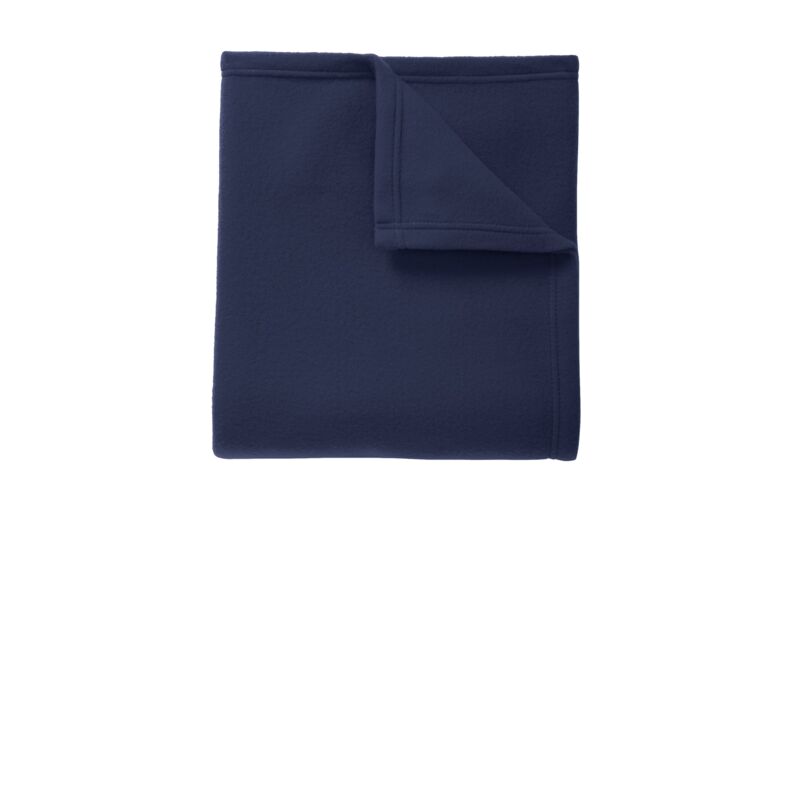 Core Fleece Blanket Thumbnail