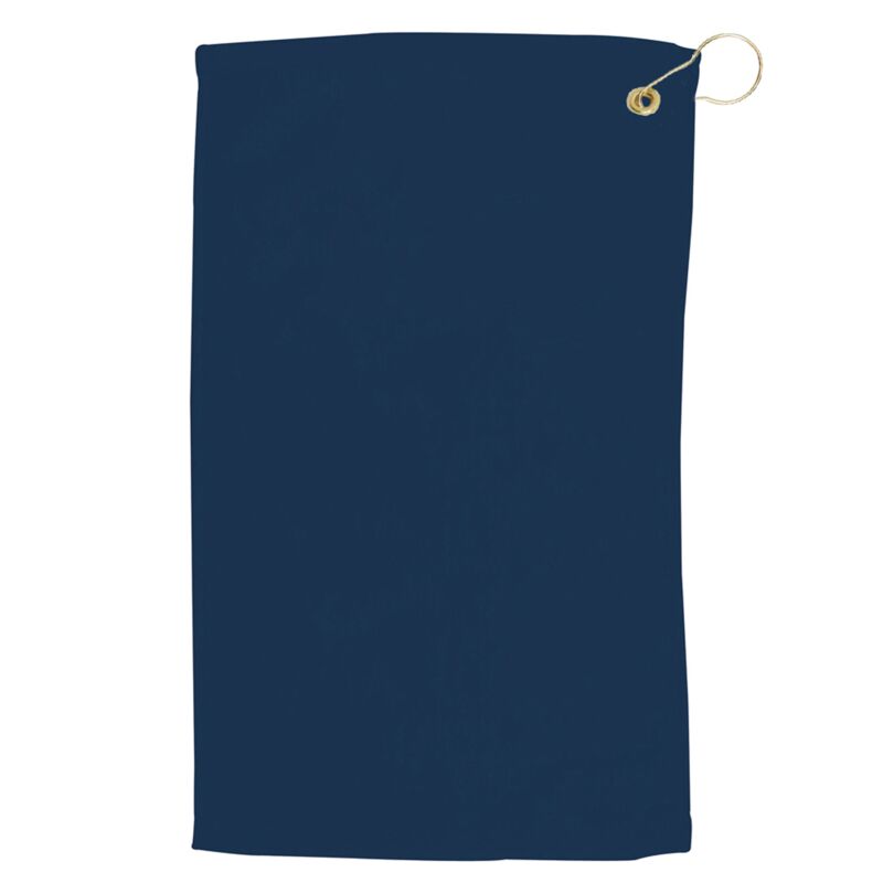 Velour Fingertip Golf Towel Thumbnail