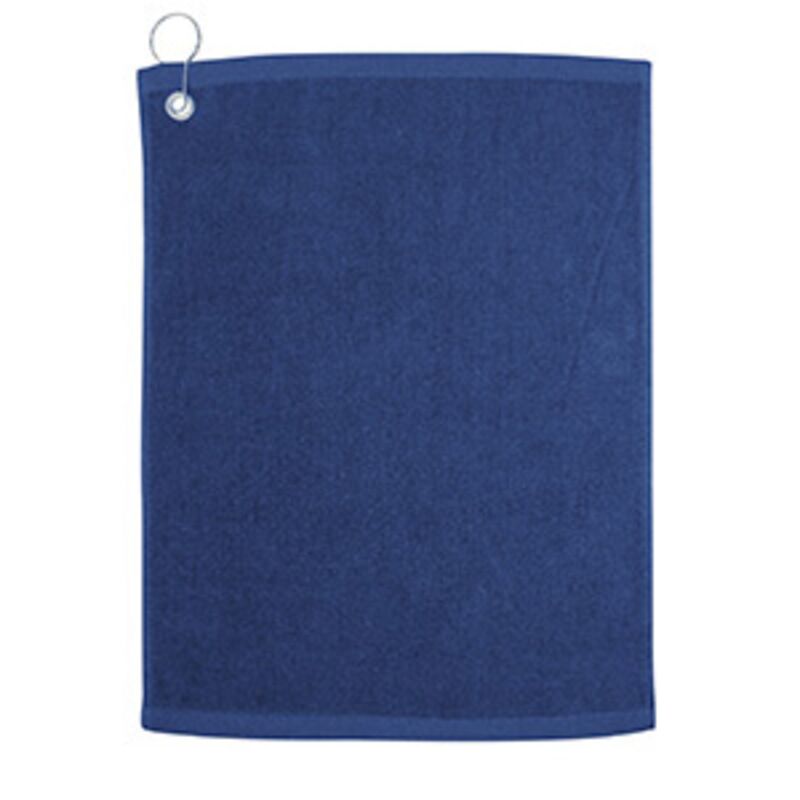 Large Rally Towel with Grommet and Hook Thumbnail