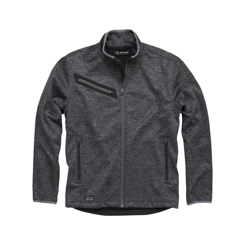 Men's Atlas Sweater Fleece Full-Zip Jacket Thumbnail