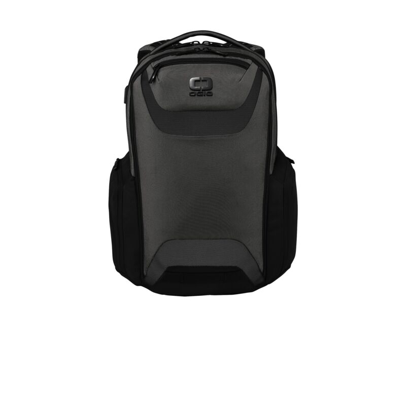 Connected Pack Thumbnail