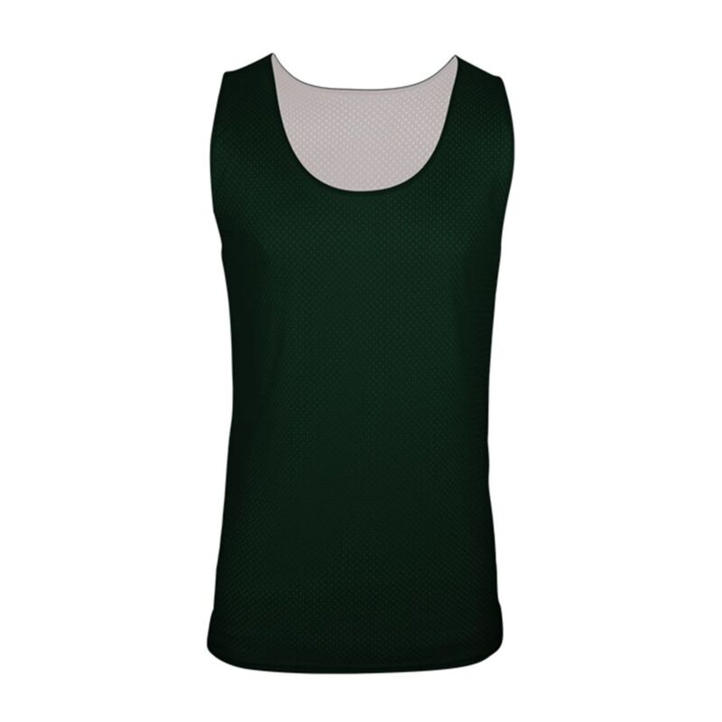 Men's Reversible Mesh Tank Thumbnail