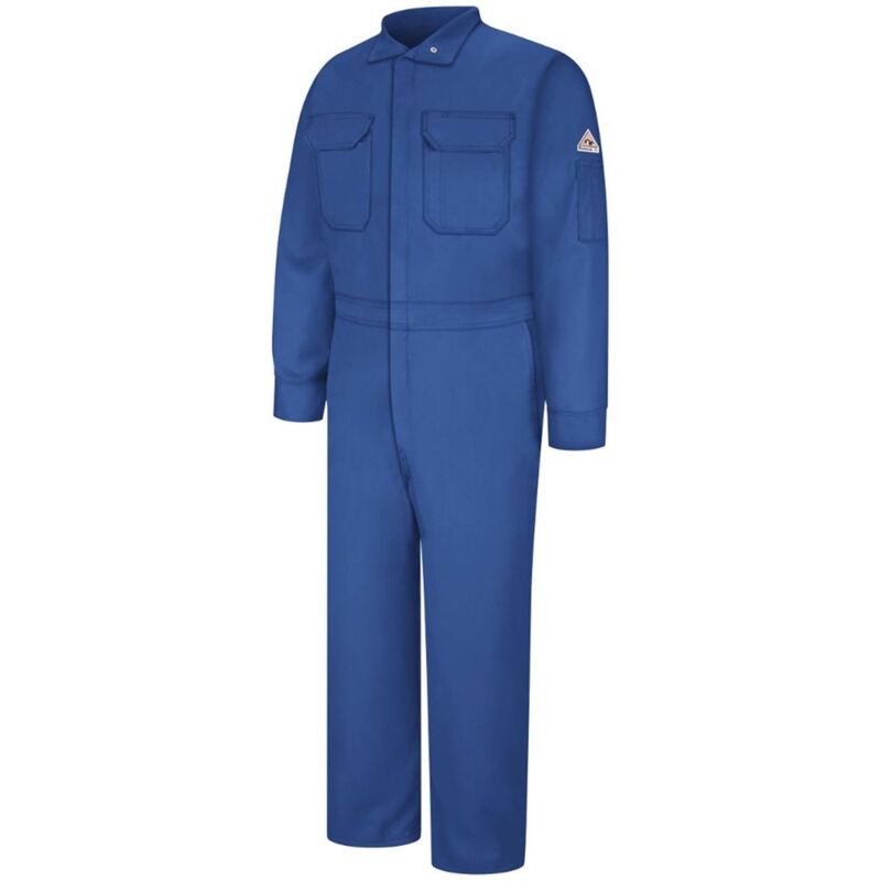 Men's Premium Coverall - Nomex® IIIA - 6 oz. Thumbnail