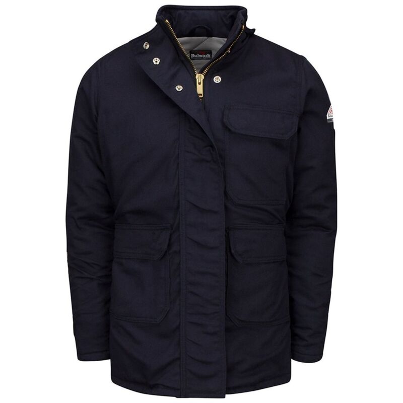 Women's Deluxe Parka Thumbnail