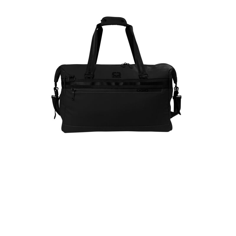 Commuter Duffel Thumbnail