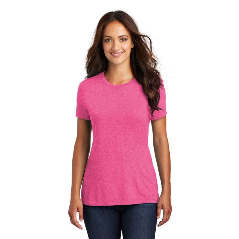 Women's Perfect Tri ® Tee Thumbnail