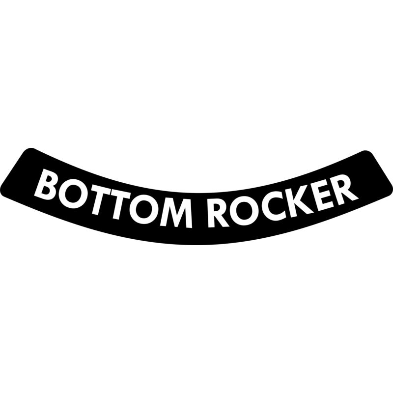 Bottom Rocker Thumbnail